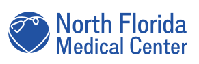 Logo for North Florida Medical Center