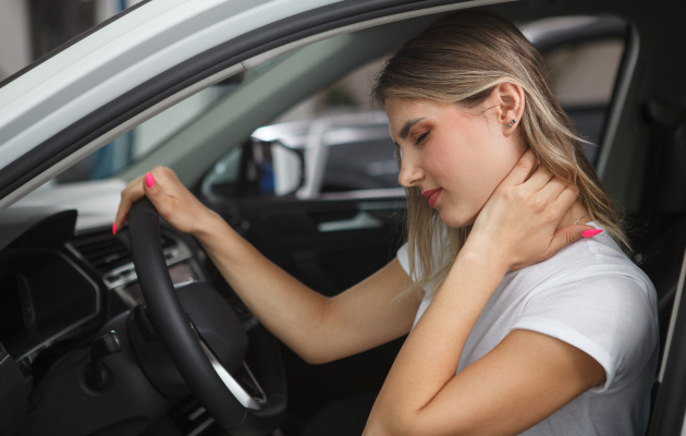 Auto Accident