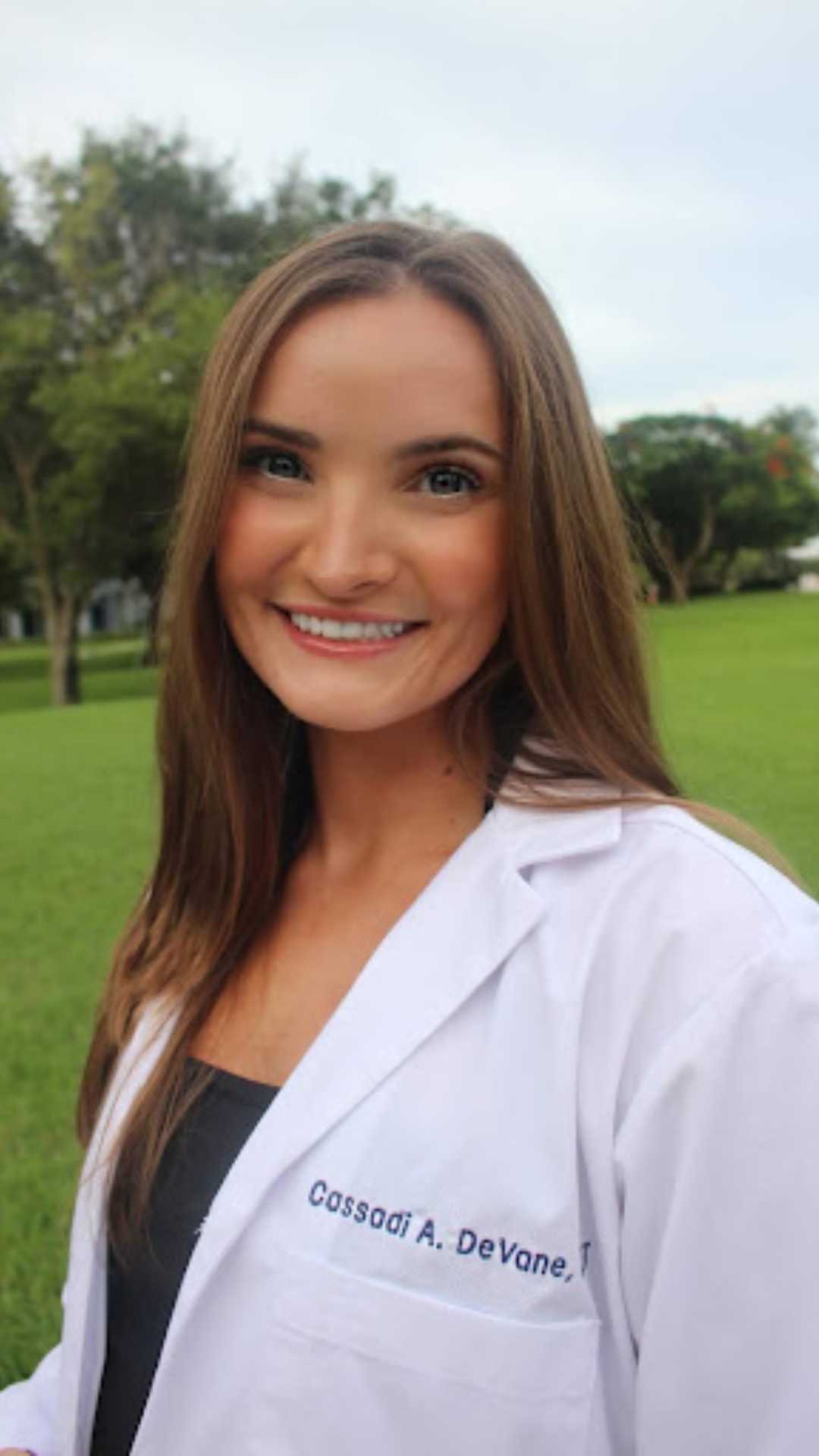 Cassadi DeVane