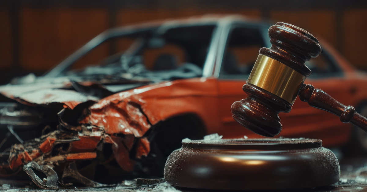 Understanding Your Rights After an Auto Accident: A Comprehensive Guide