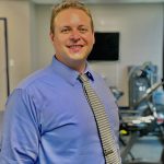 Dr. Austin Mosely