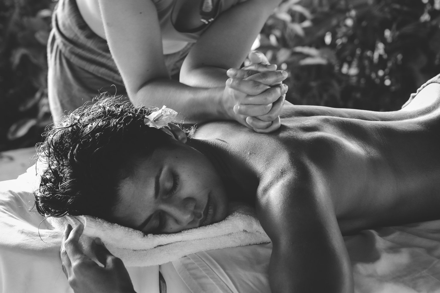 5 Questions You Might Be Afraid to Ask About Massage Therapy