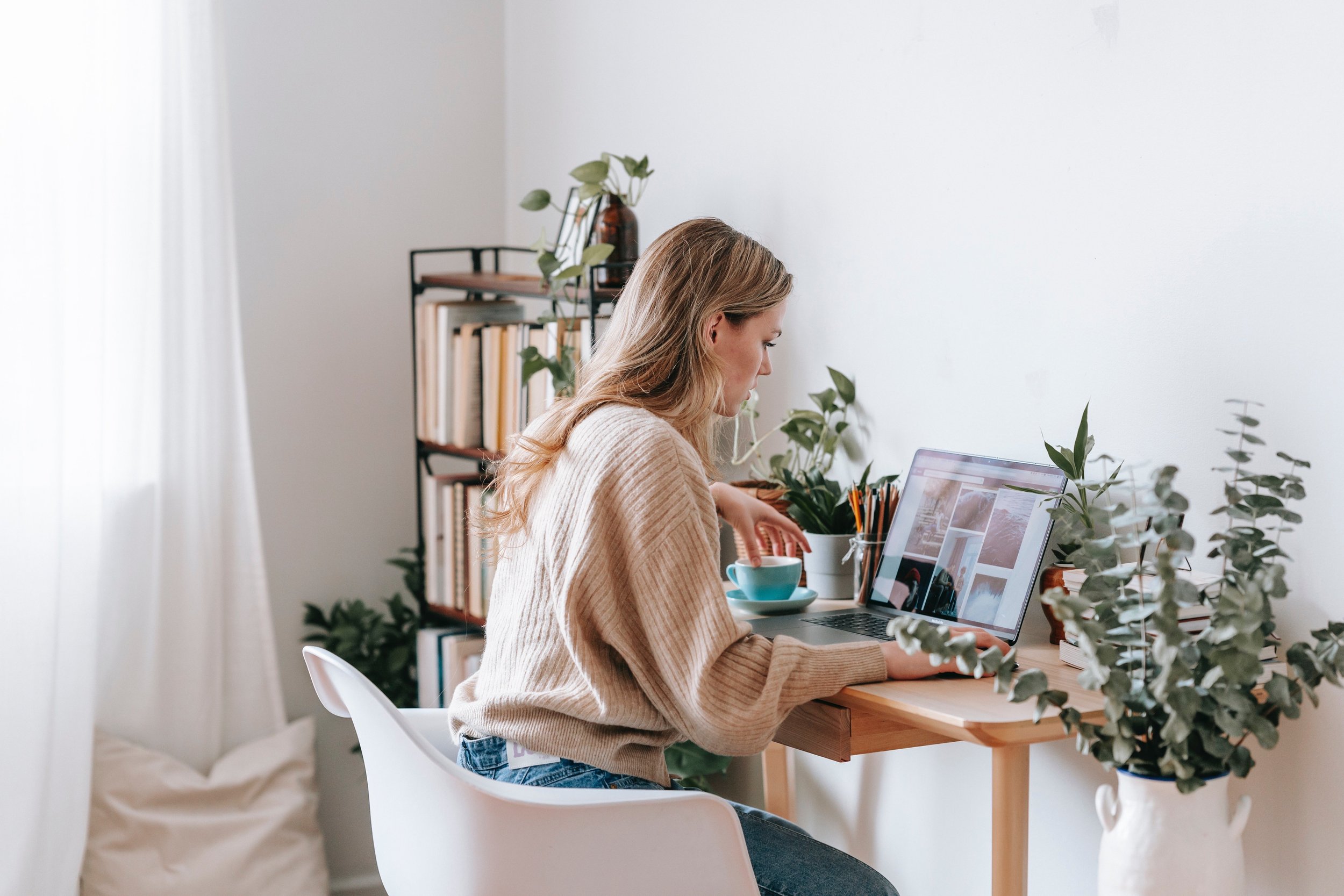 Chiropractic Care for Your Tech Lifestyle