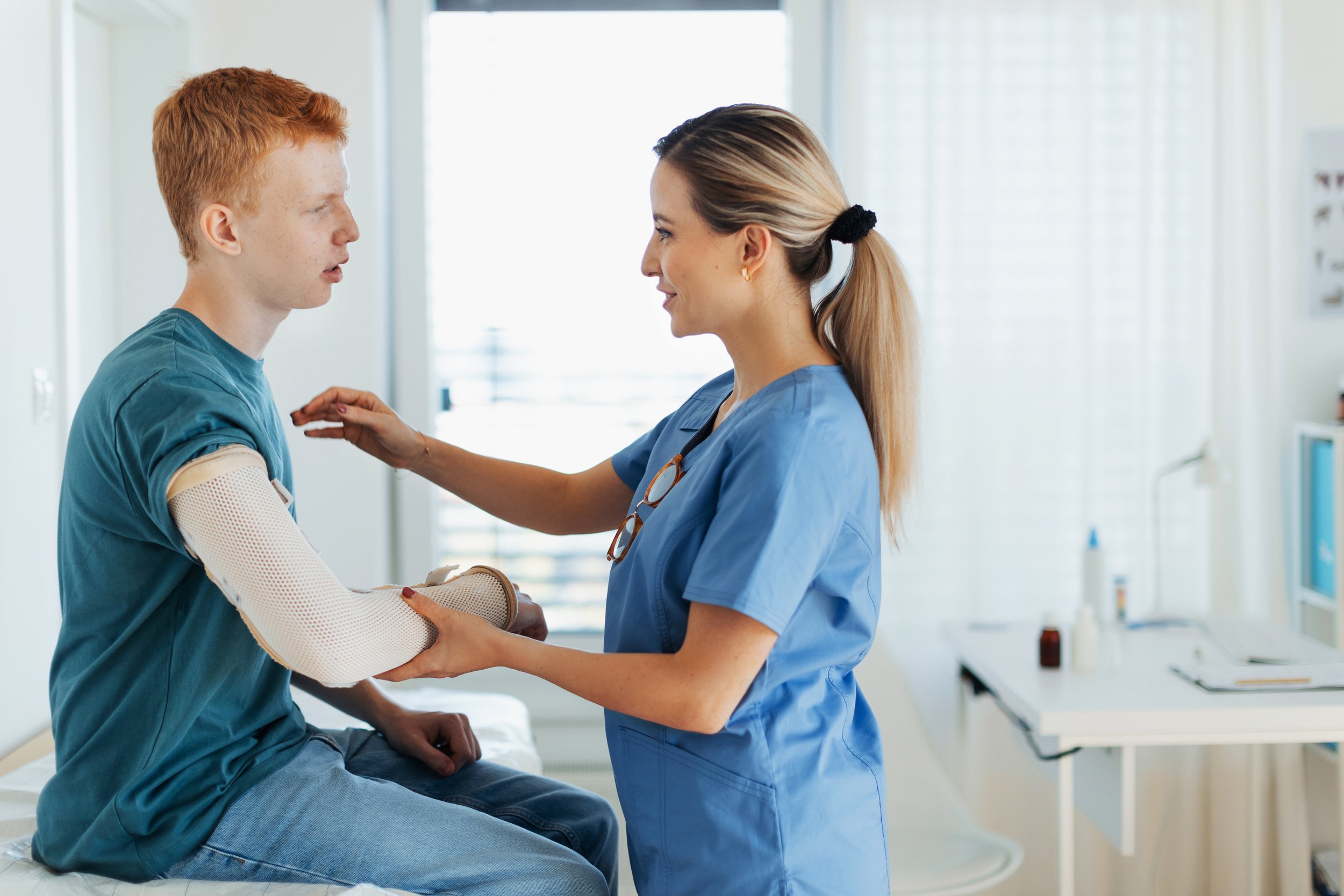 Common Auto Accident Injuries and How to Treat Them: Your Guide to Auto Accident Injury Treatment
