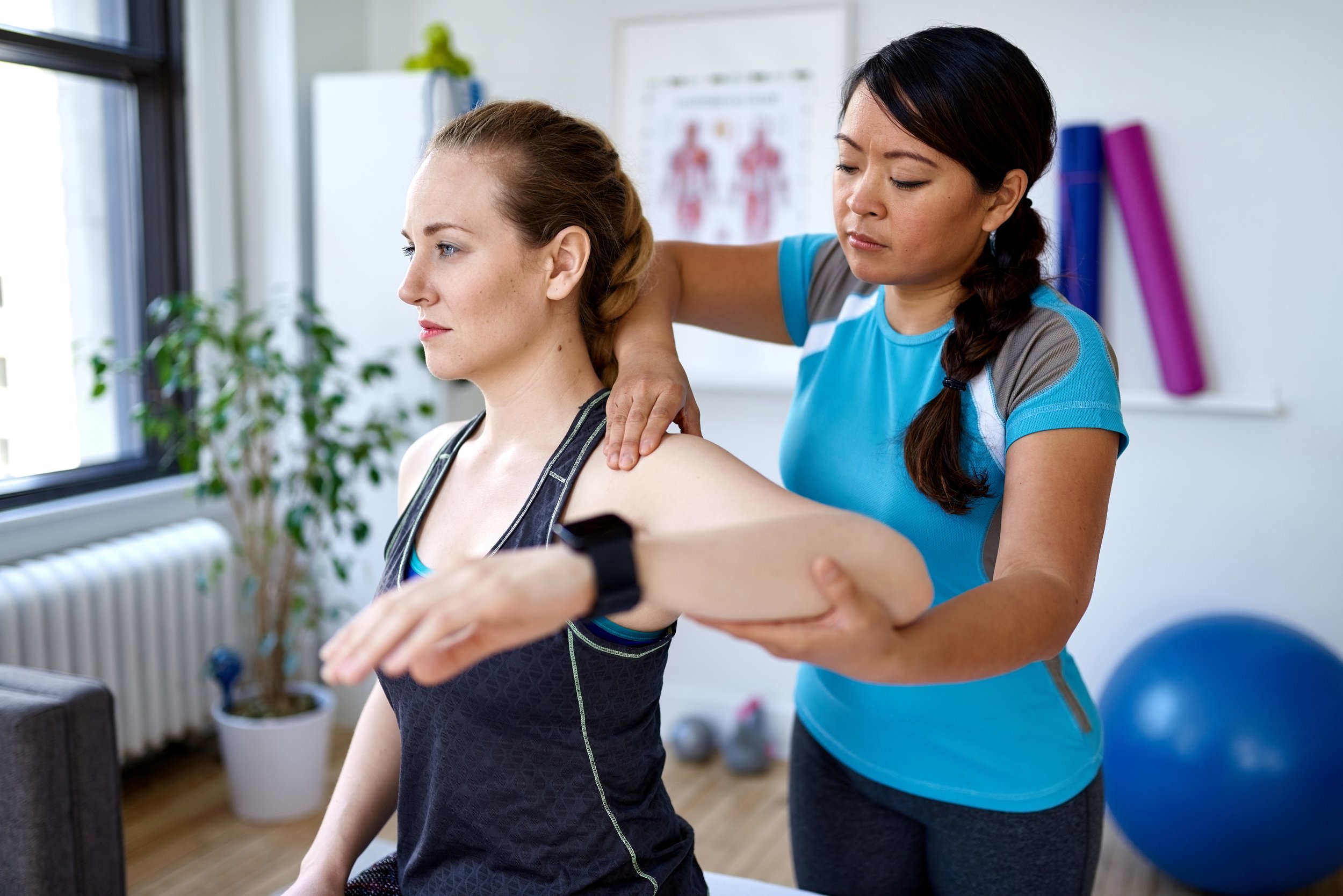 Myths About Physical Therapy: Debunking Common Misconceptions