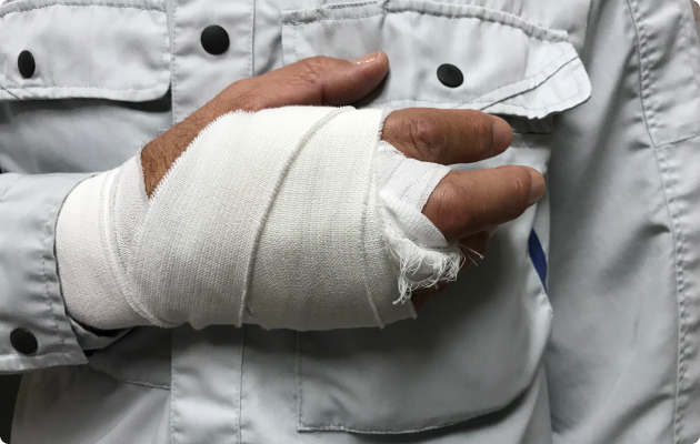 Workers' Compensation