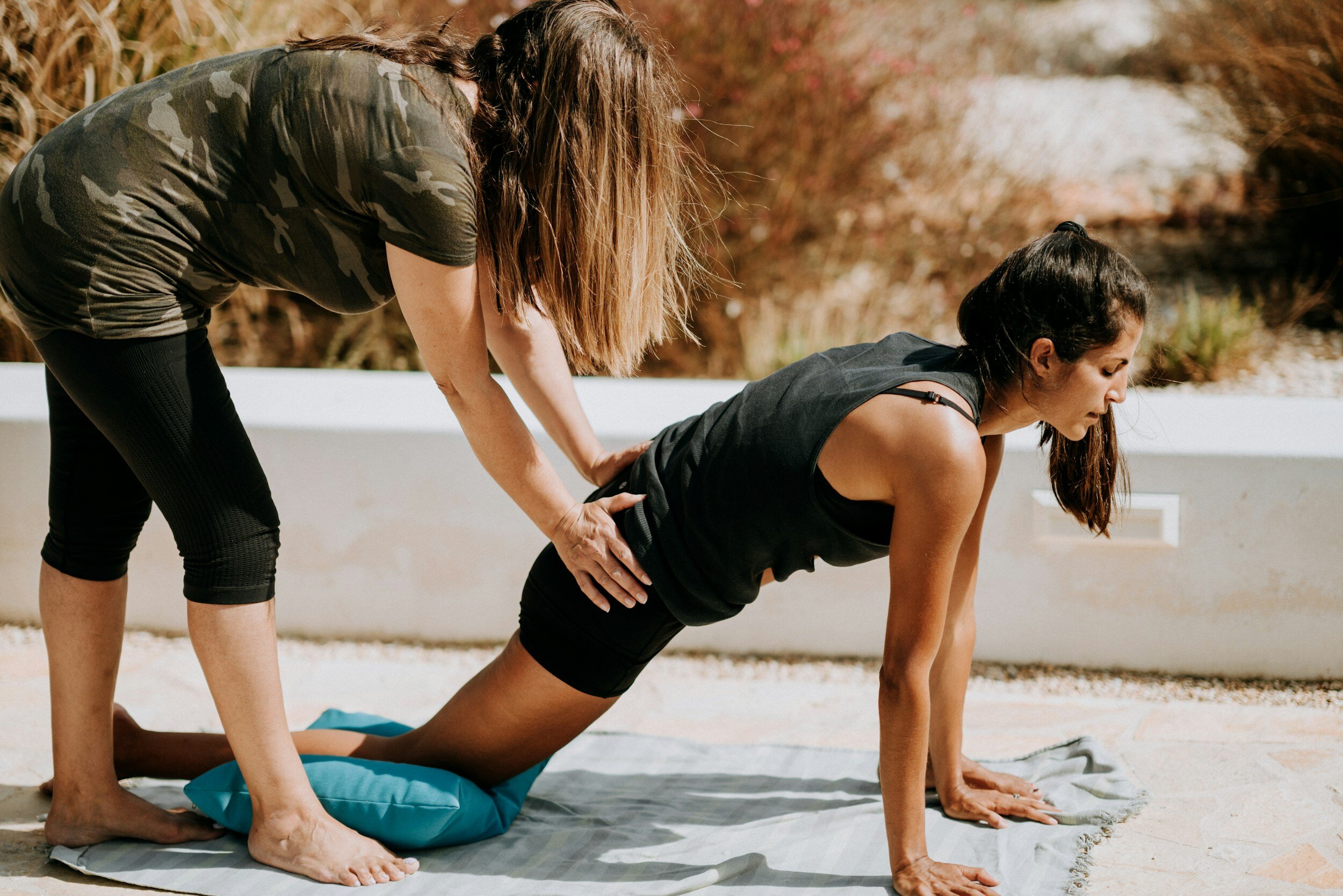 Jumpstart Your Journey to Recovery
