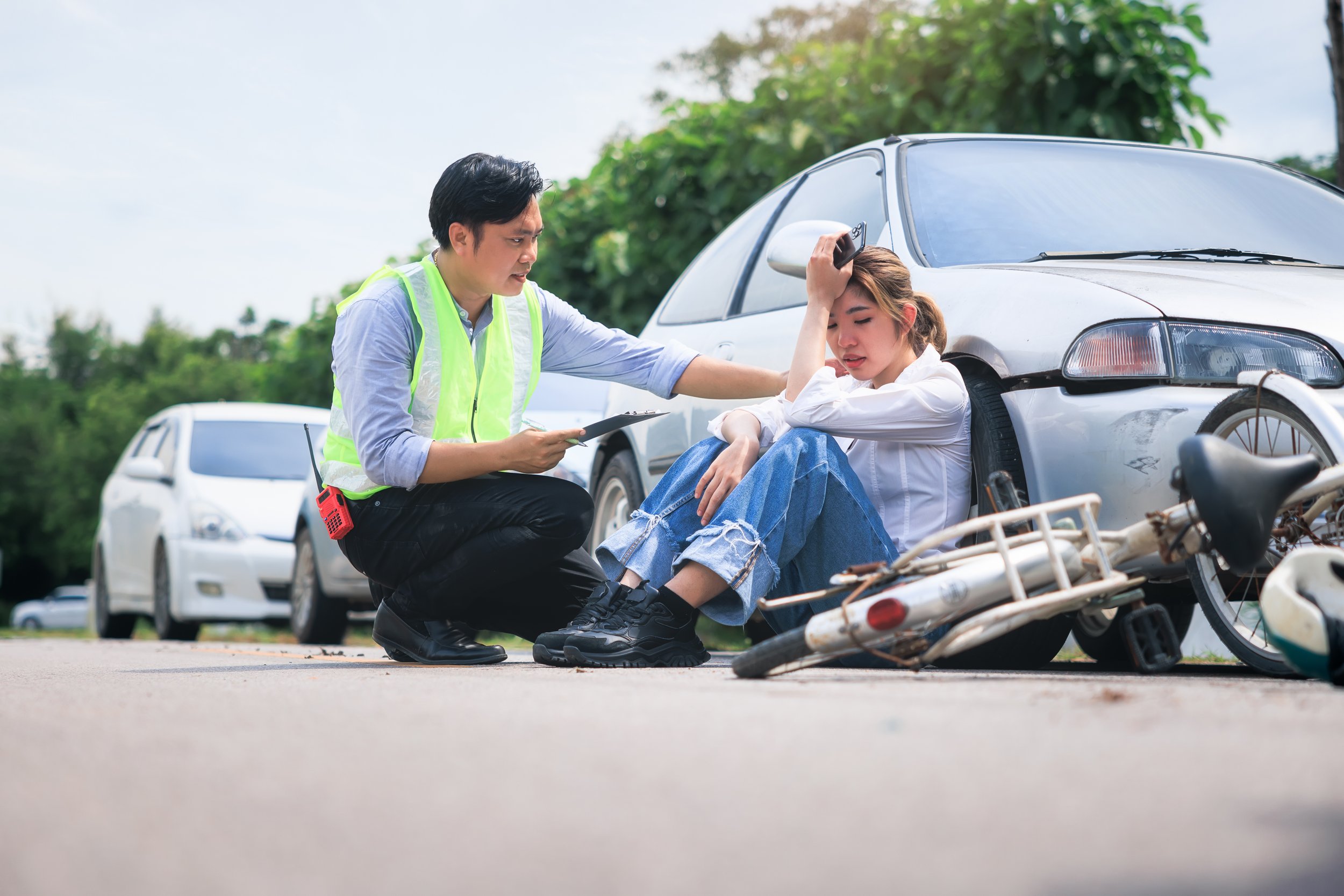 Why Choose North Florida Medical Center for Auto Accident Recovery?