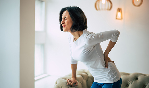Facet Arthropathy