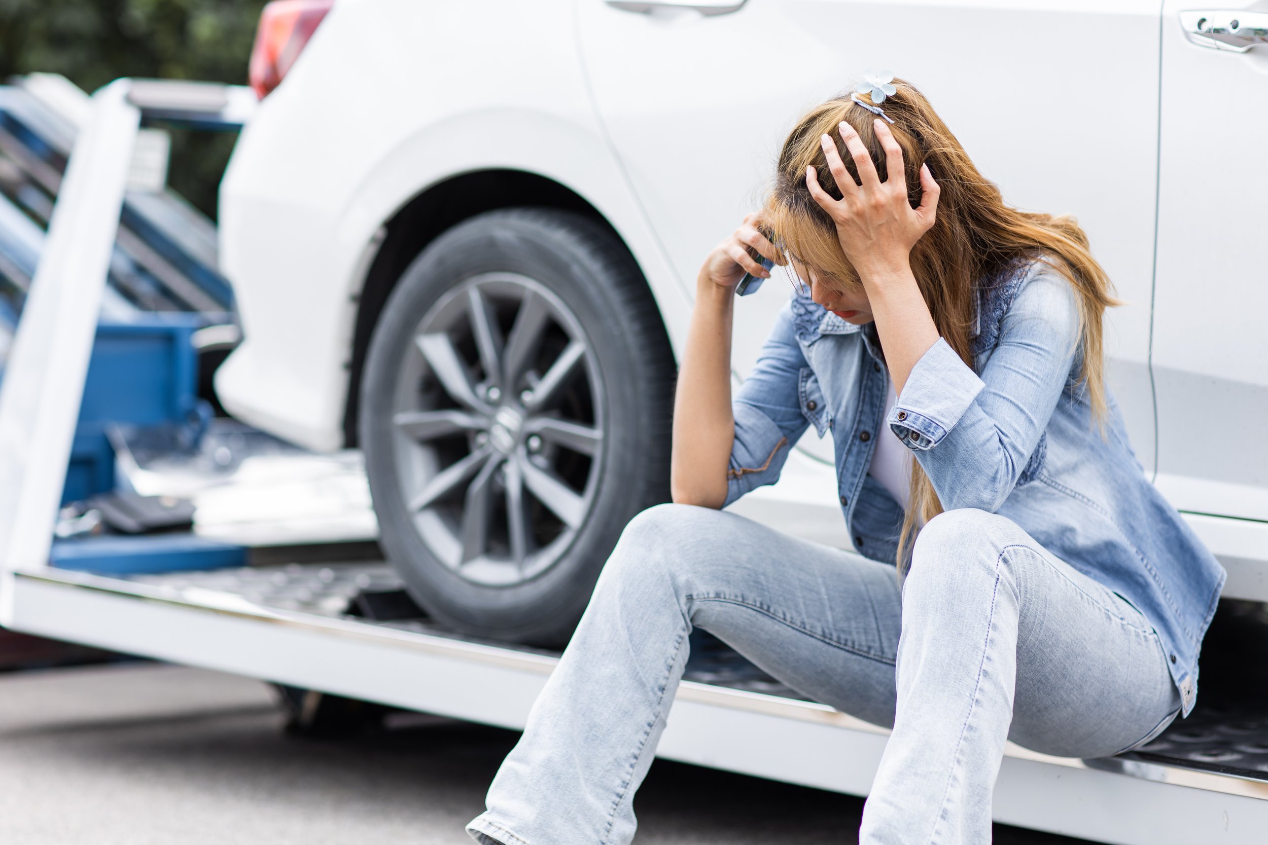 The Road to Recovery- Comprehensive Care After an Auto Accident