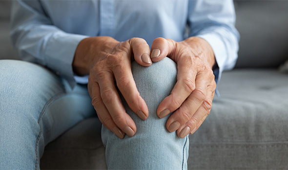 Osteoarthritis