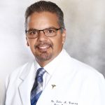 Dr. Felix Ramirez