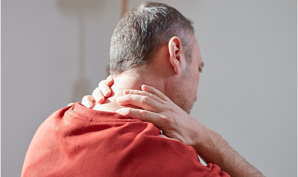 Cervical Radiculopathy