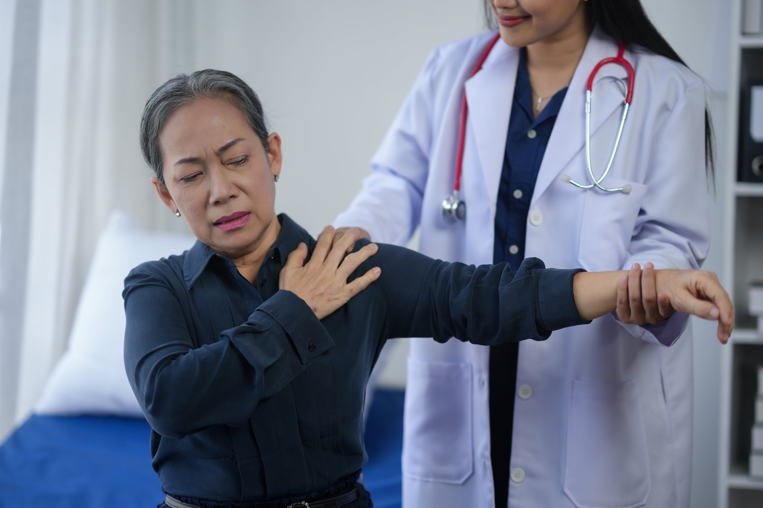 How to Manage Pain After an Auto Accident: Effective Pain Management Options in Jacksonville, Fl