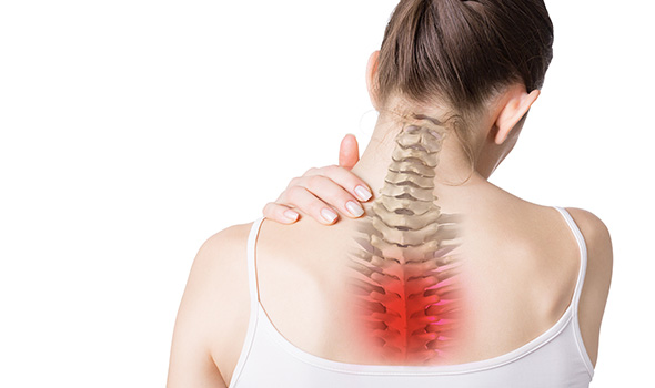 Thoracic Radiculopathy