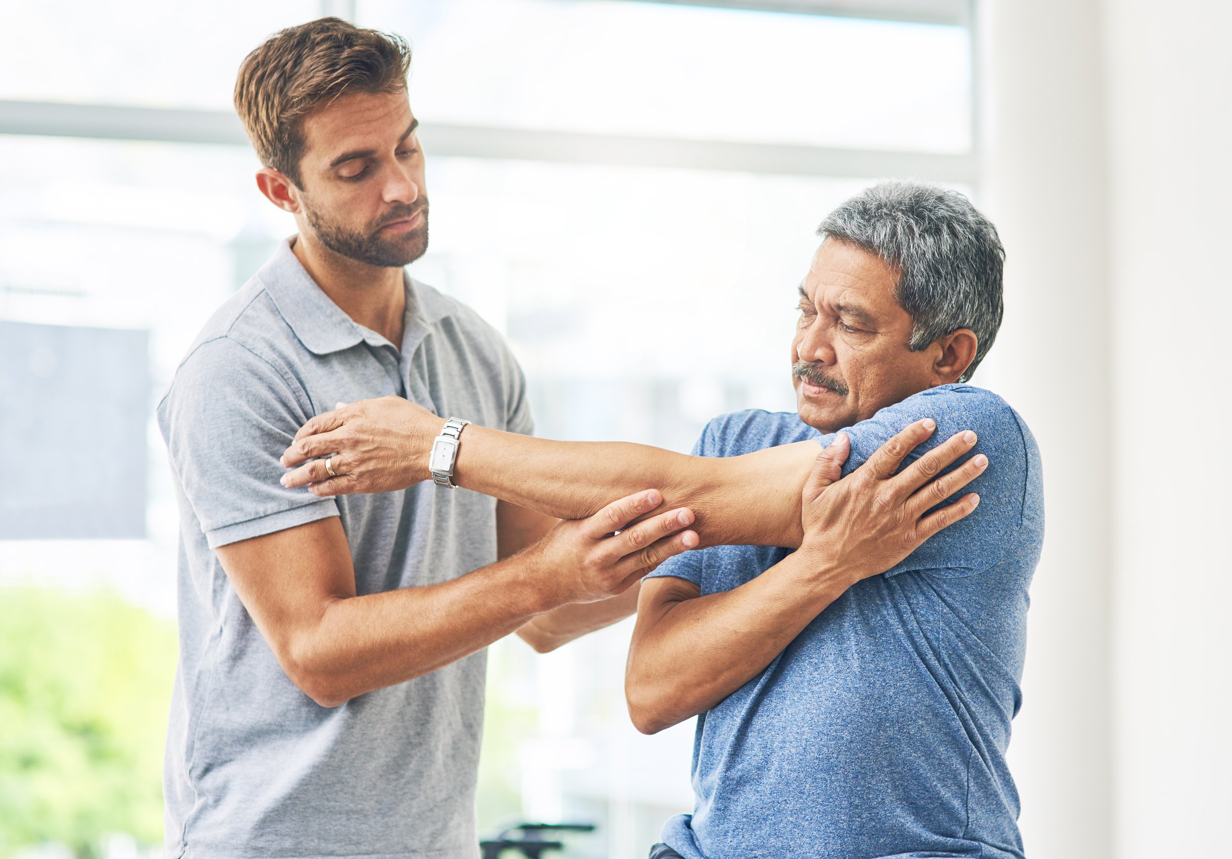 Chiropractic Care: Aligning Your Health for Better Living