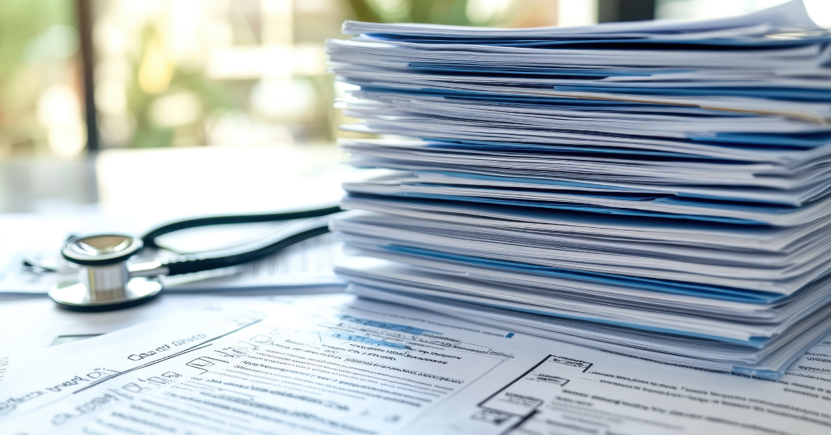 The Role of Medical Documentation in Auto Injury Claims