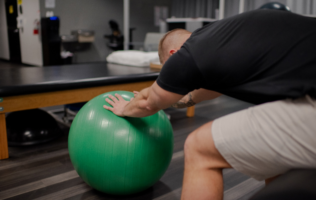 Physical Therapy