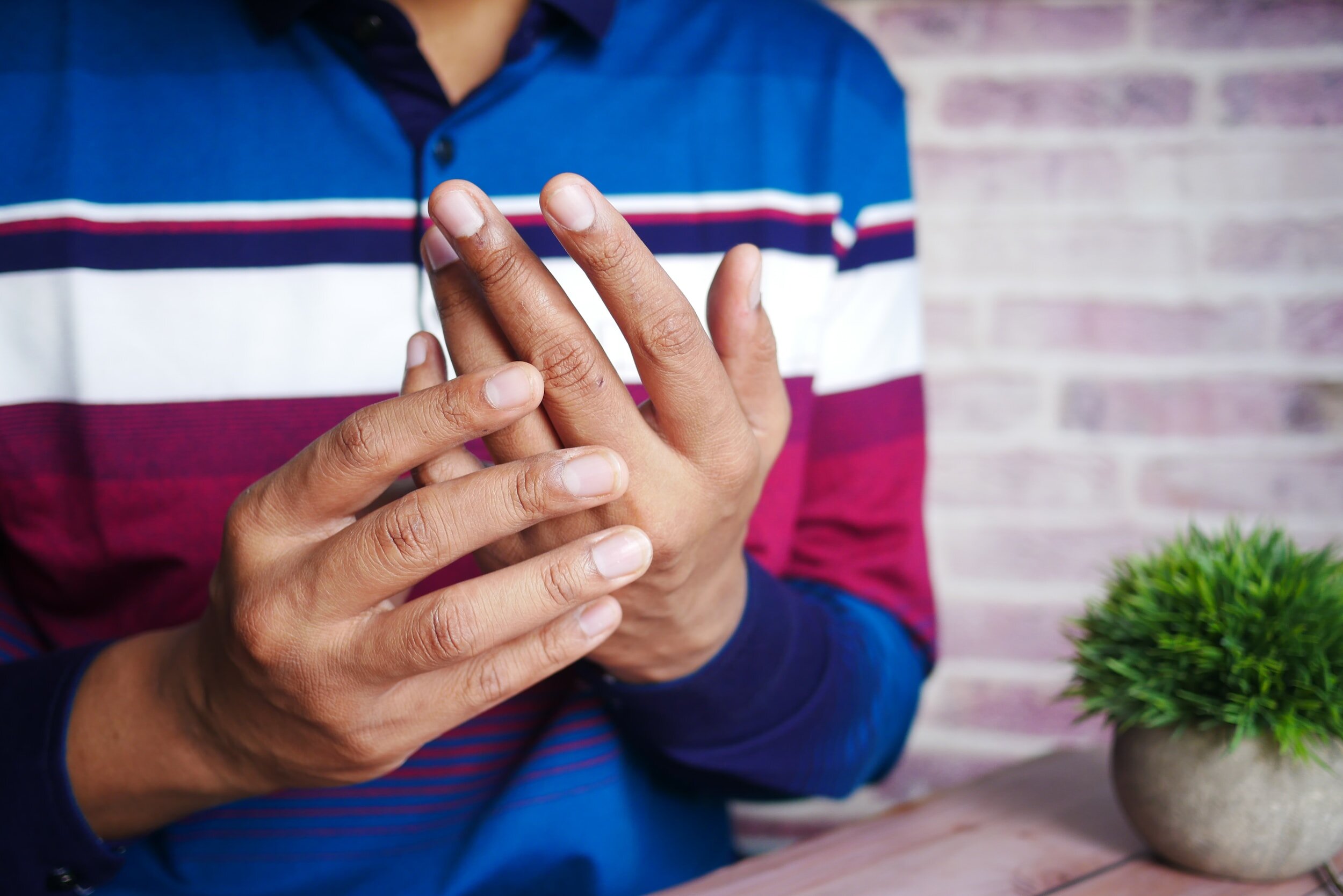 Nutrition for Joint Health: A Guide to Managing Arthritis Pain in Seniors