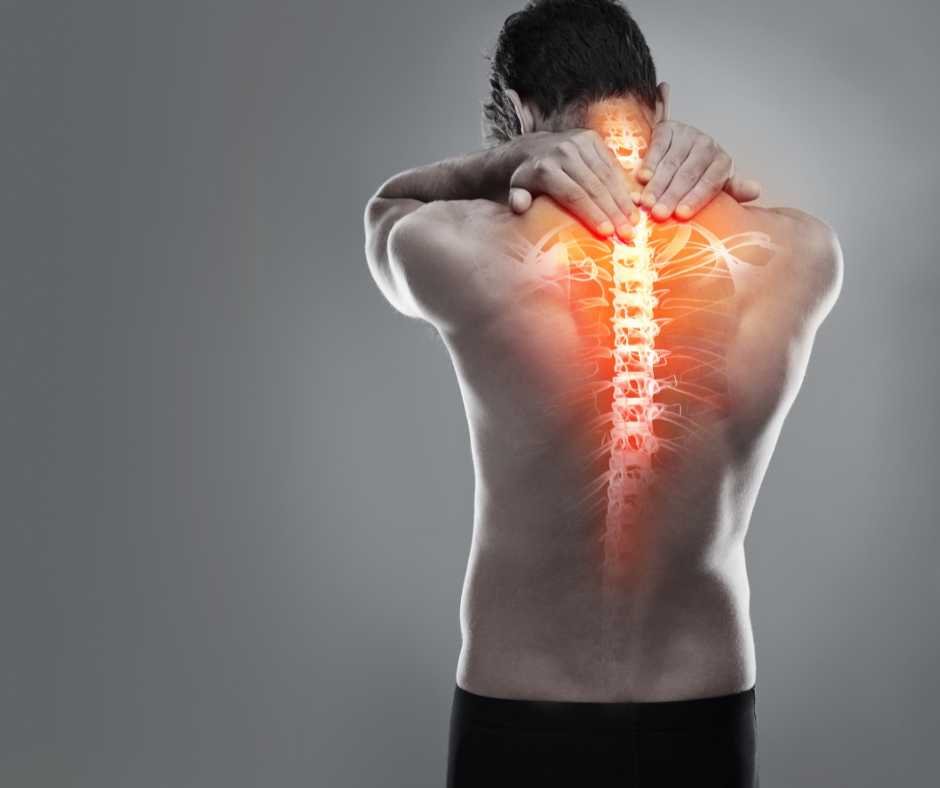 Unmasking Pain Myths: Debunking Common Misconceptions About Chronic Pain