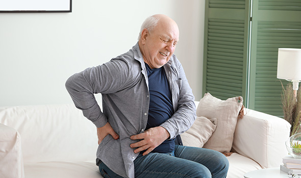 Herniated Disk