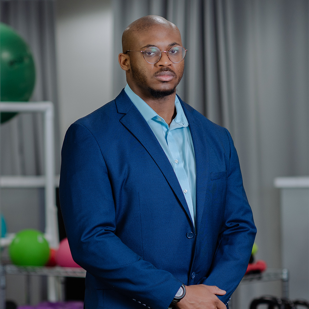 Dr. Lamar Dulin
