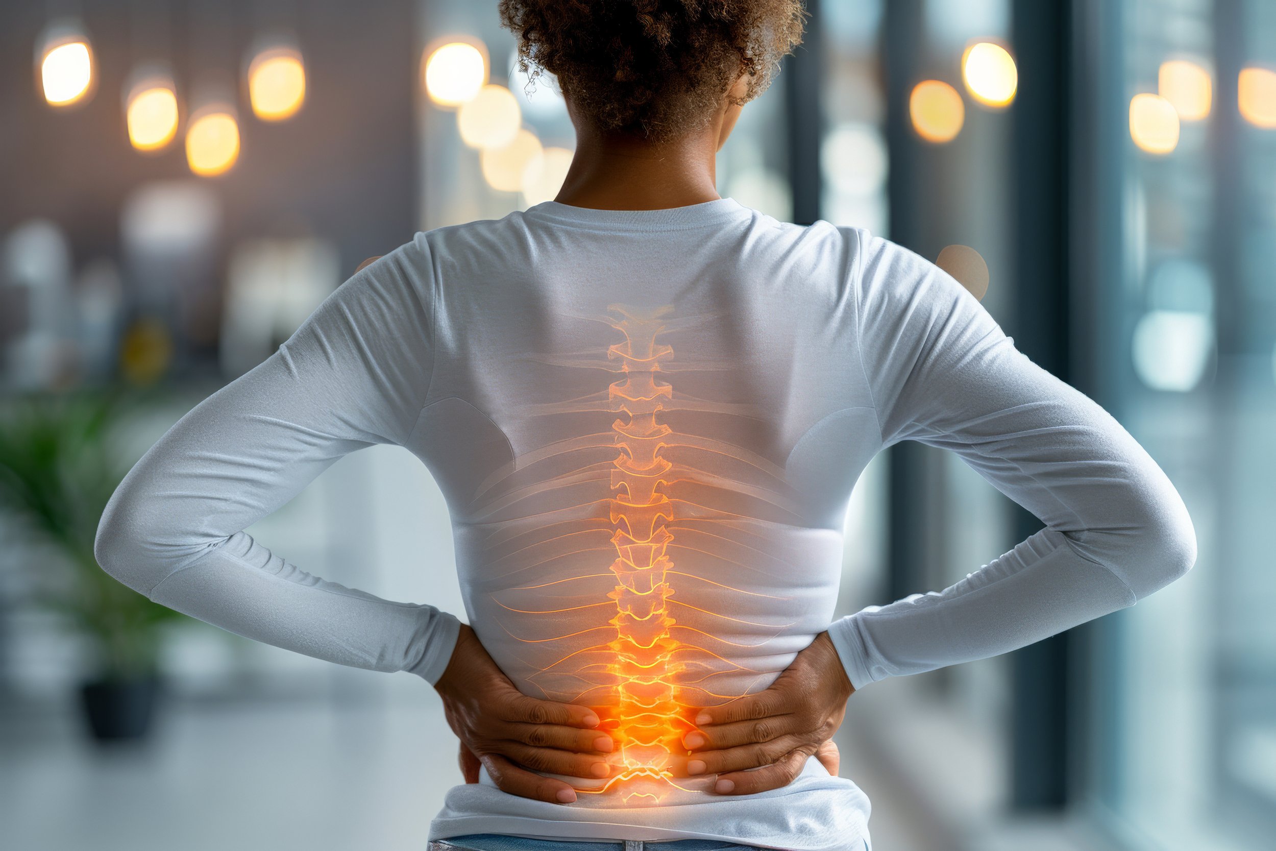 Managing Chronic Pain: Effective Strategies and Treatments