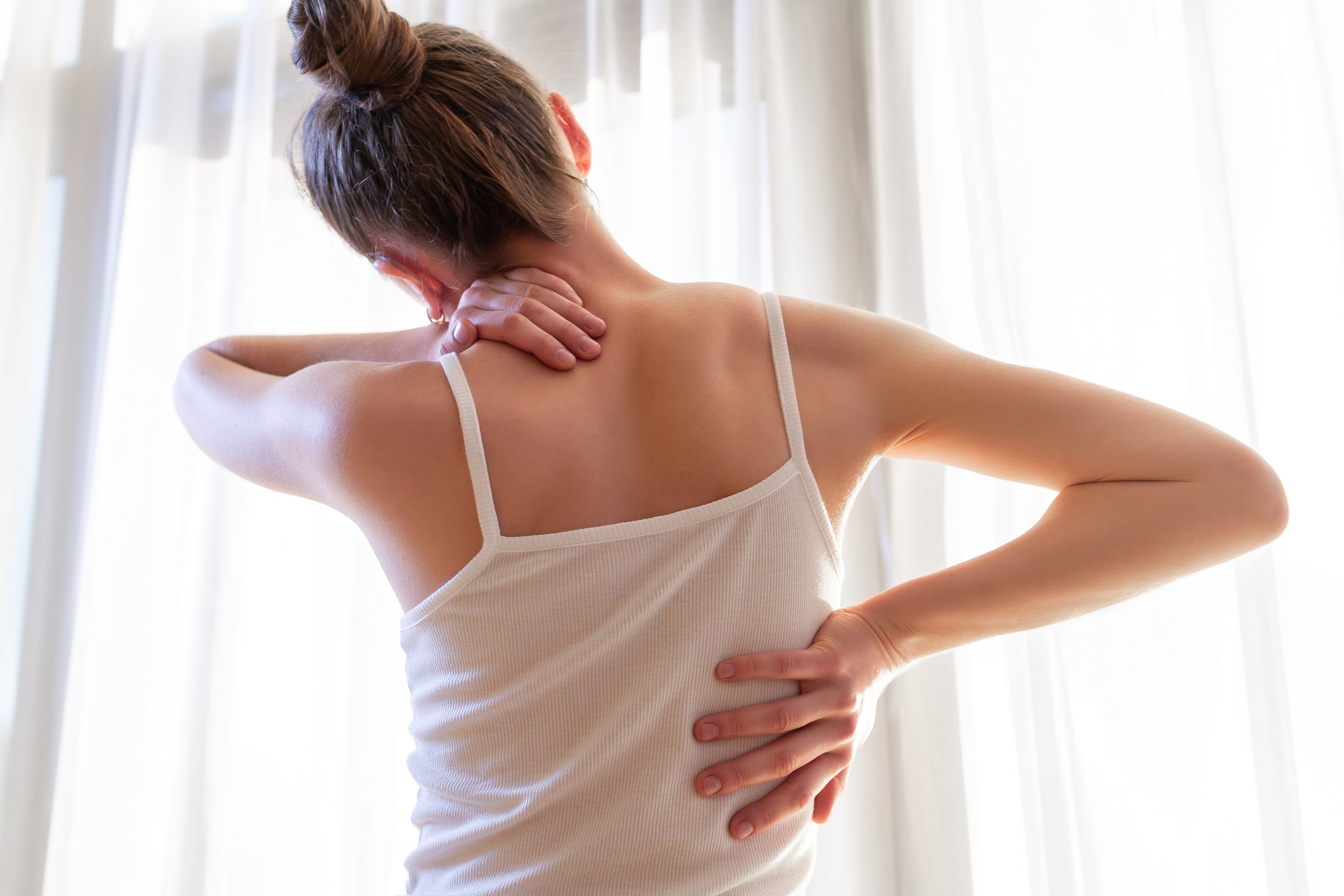 Understanding Different Types of Pain: A Breakdown of Acute vs. Chronic Pain and Their Implications for Treatment