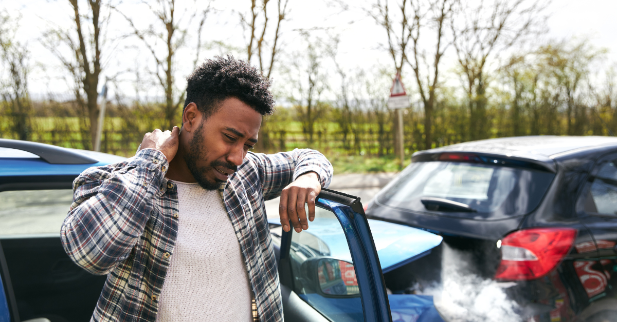 Preventing Reinjury After a Car Accident: Safe Movements and Activities