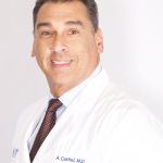 Dr. Alberto Castiel