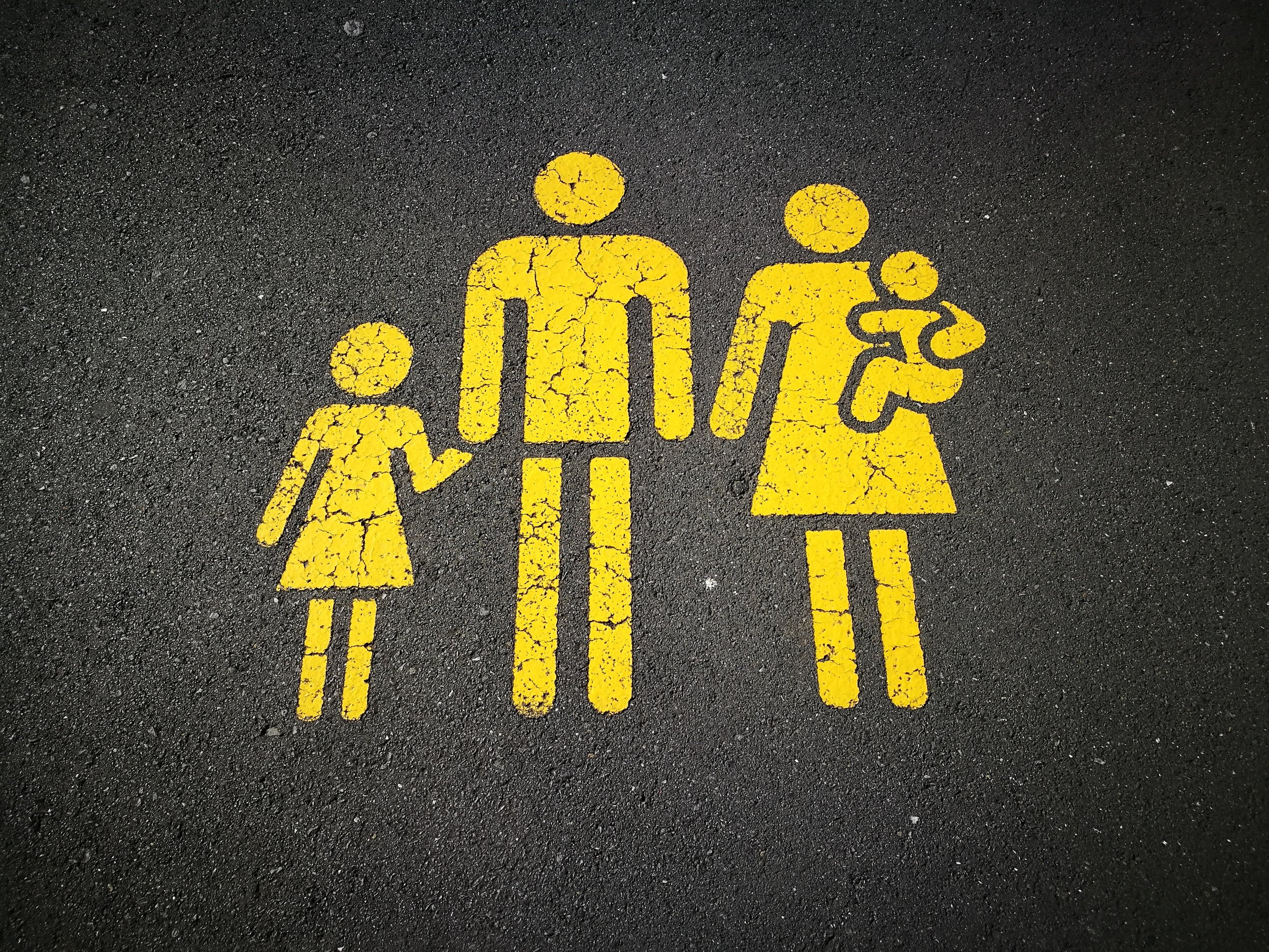 Parenting Hacks: When to Worry and When to Relax
