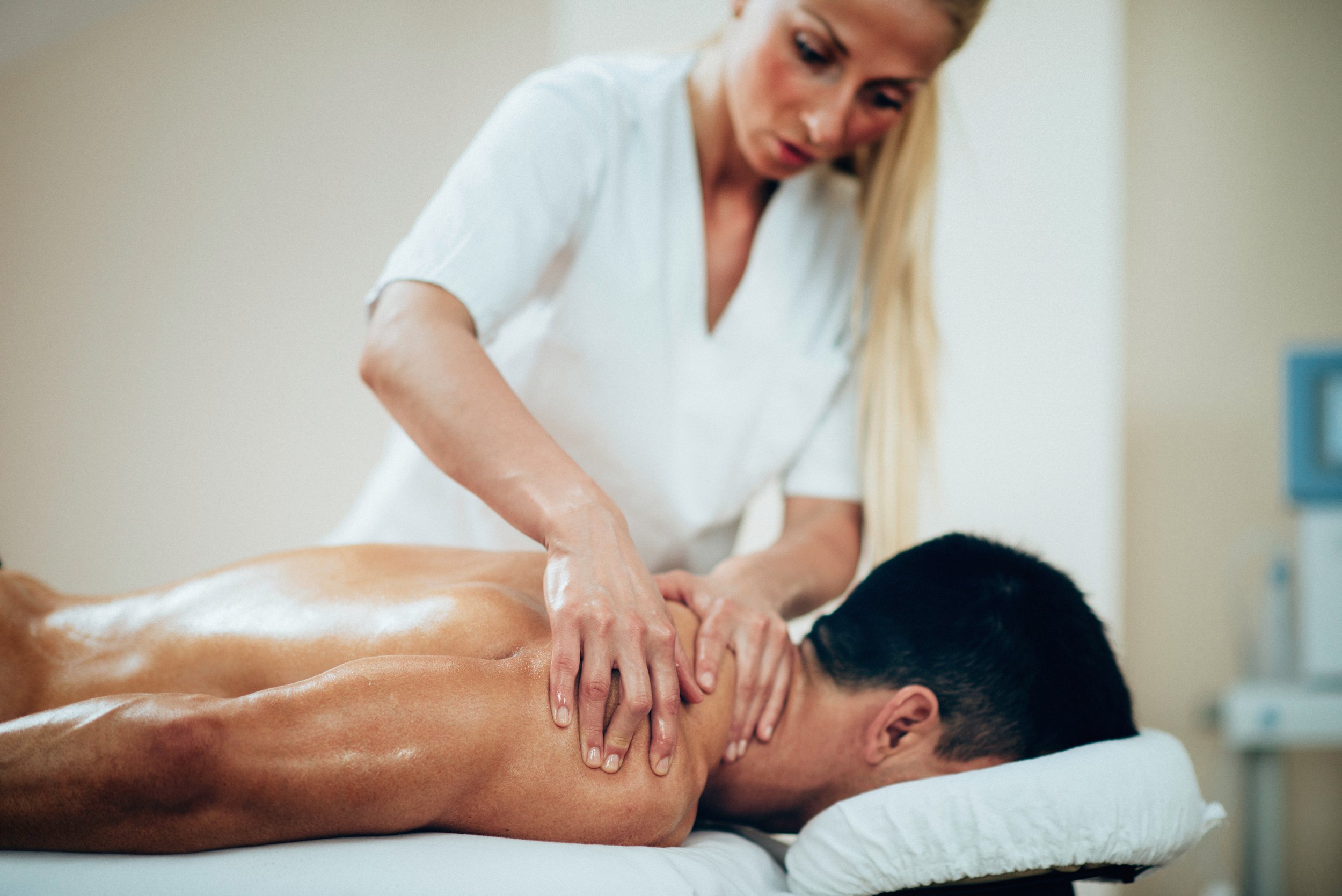 The Science Behind Massage Therapy: Understanding How Massage Impacts the Body and Promotes Healing