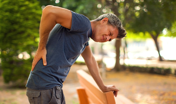 Radicular Pain